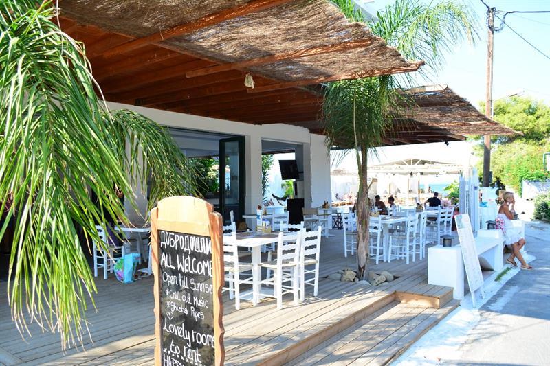 Cavo D' Oro Complex * Kávos
