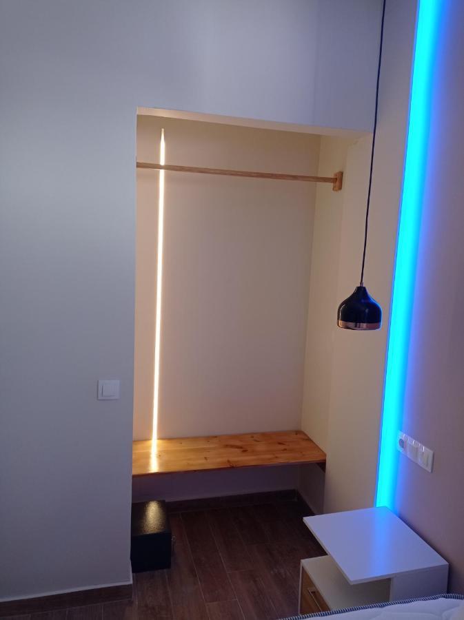 Cavo D' Oro Complex 公寓 Kávos
