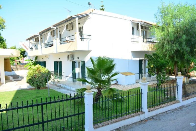 Cavo D' Oro Complex * Kávos