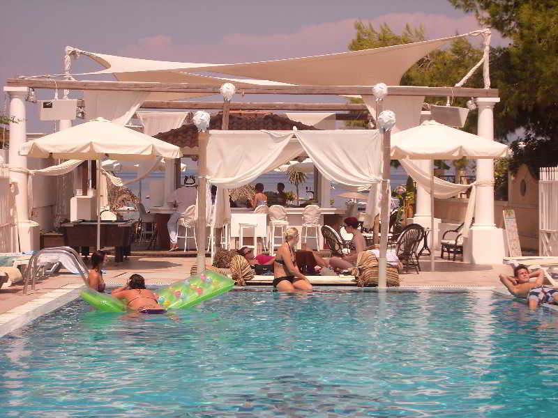 Cavo D' Oro Complex * Kávos